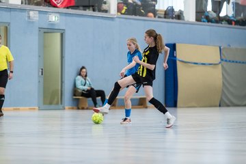 Bild 921 - wBJ NFV Futsalmeisterschaft